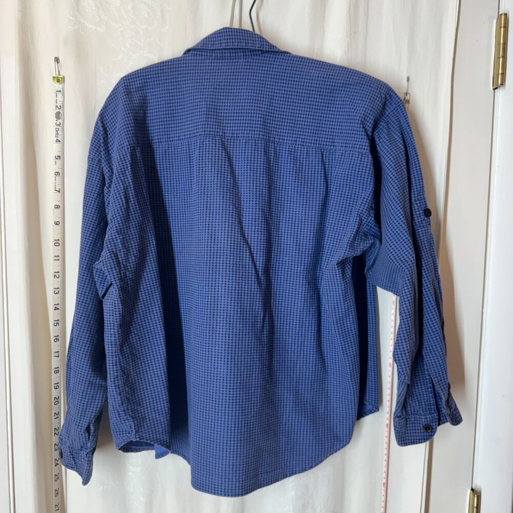 Vintage Tippy Tops Women's Shirt - Picture 9 of 11